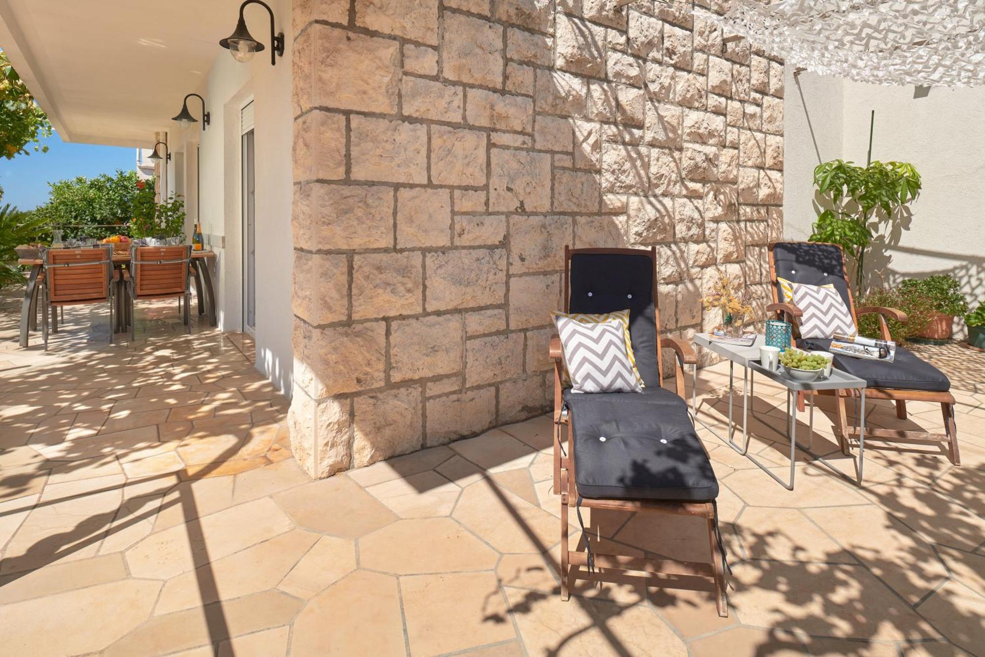 Green Oasis Hvar Town Extérieur photo